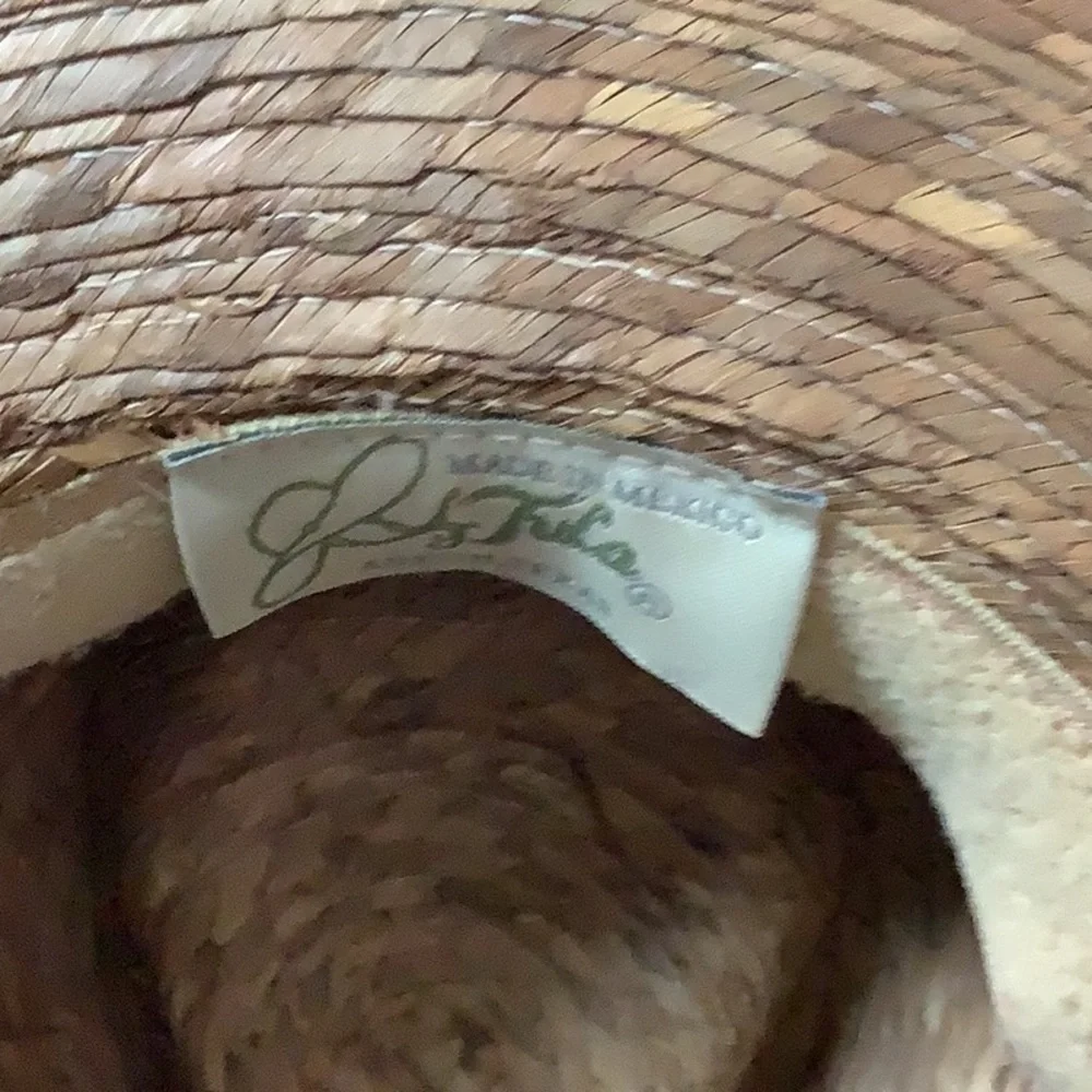 Tula hat- unisex - Picture 5 of 5